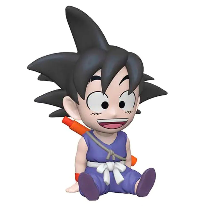 Dragon Ball Z Son Goku figurină Pușculiță 17cm poza produsului