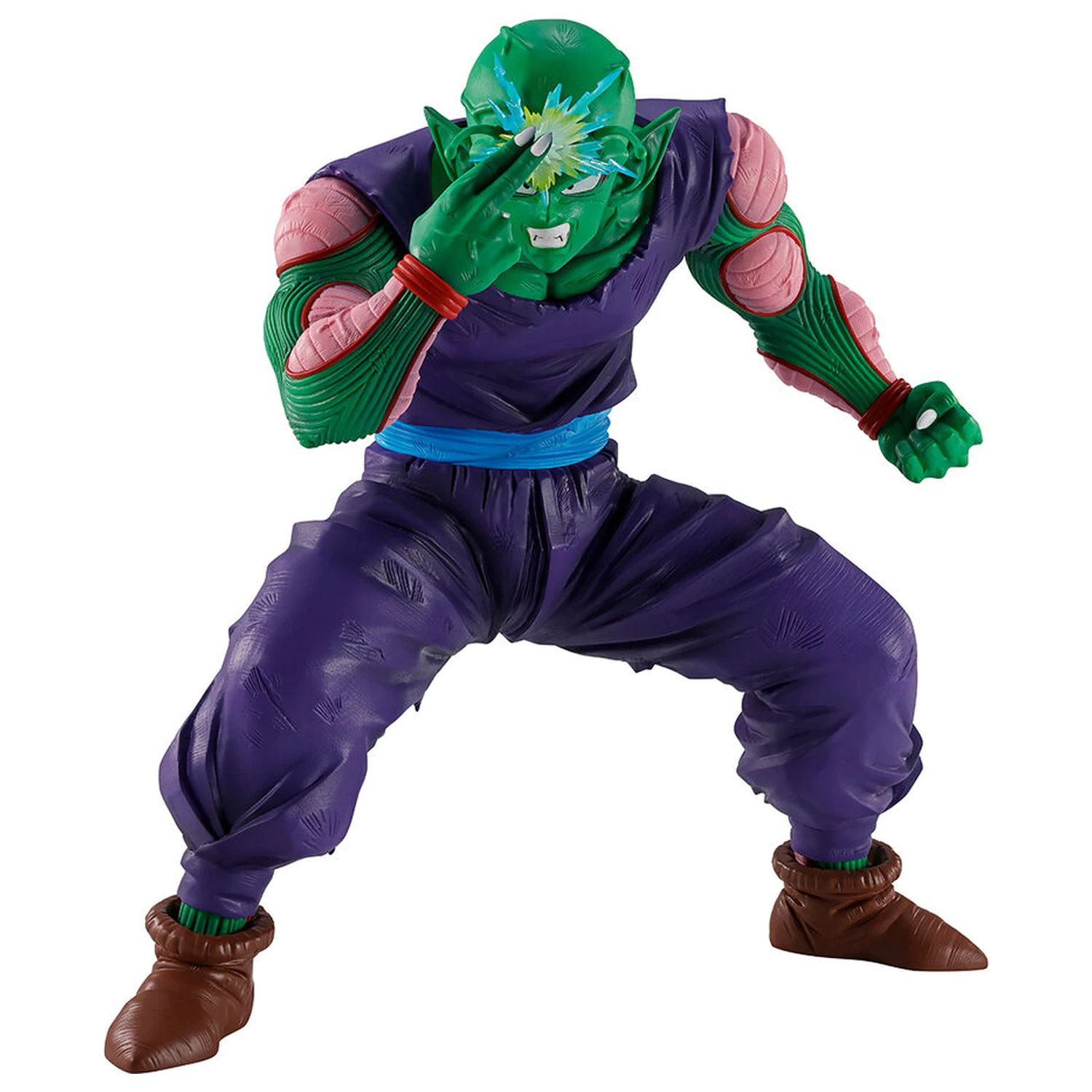 Dragon Ball Z Spectacle Battle Figurina Piccolo Ichibansho 18cm poza produsului