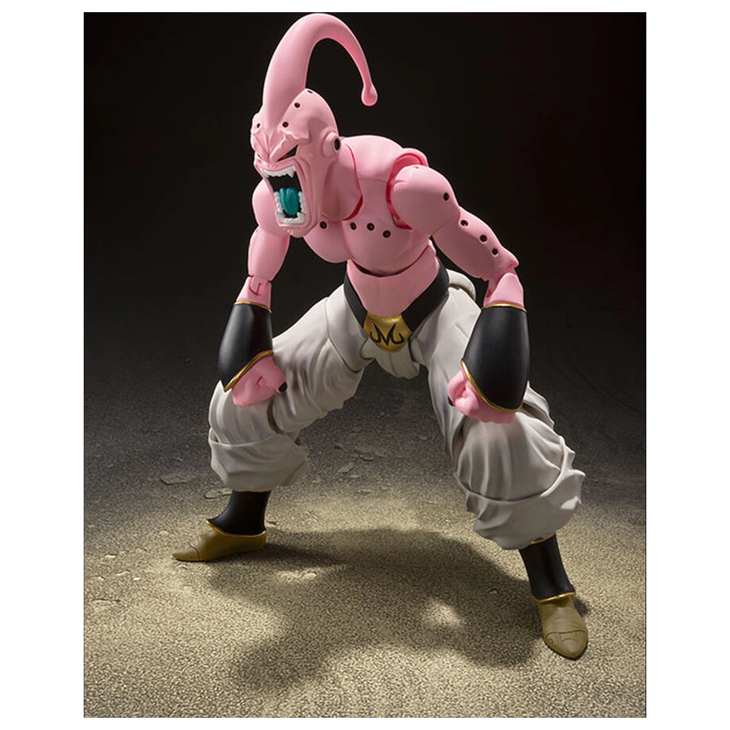 Dragon Ball Z Super Buu S.H. Figuarts figurina 19 cm poza produsului