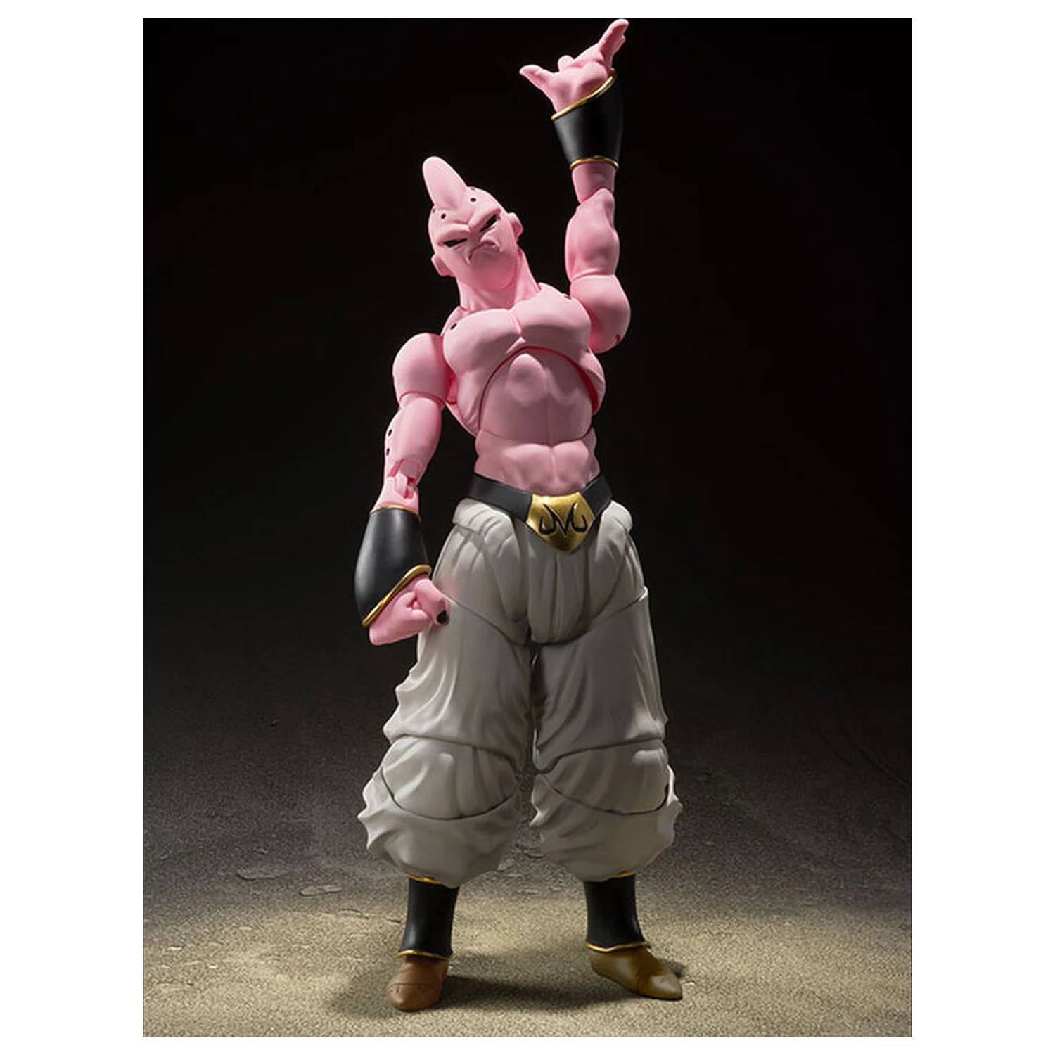 Dragon Ball Z Super Buu S.H. Figuarts figurina 19 cm poza produsului