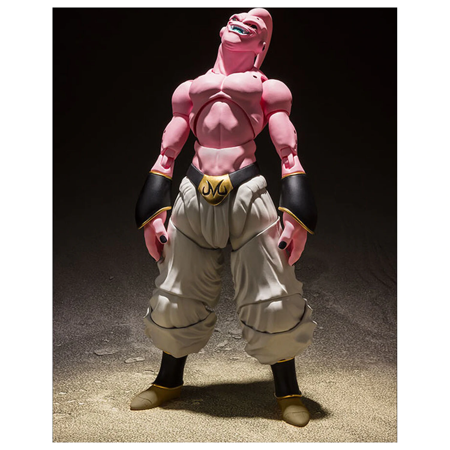 Dragon Ball Z Super Buu S.H. Figuarts figurina 19 cm poza produsului