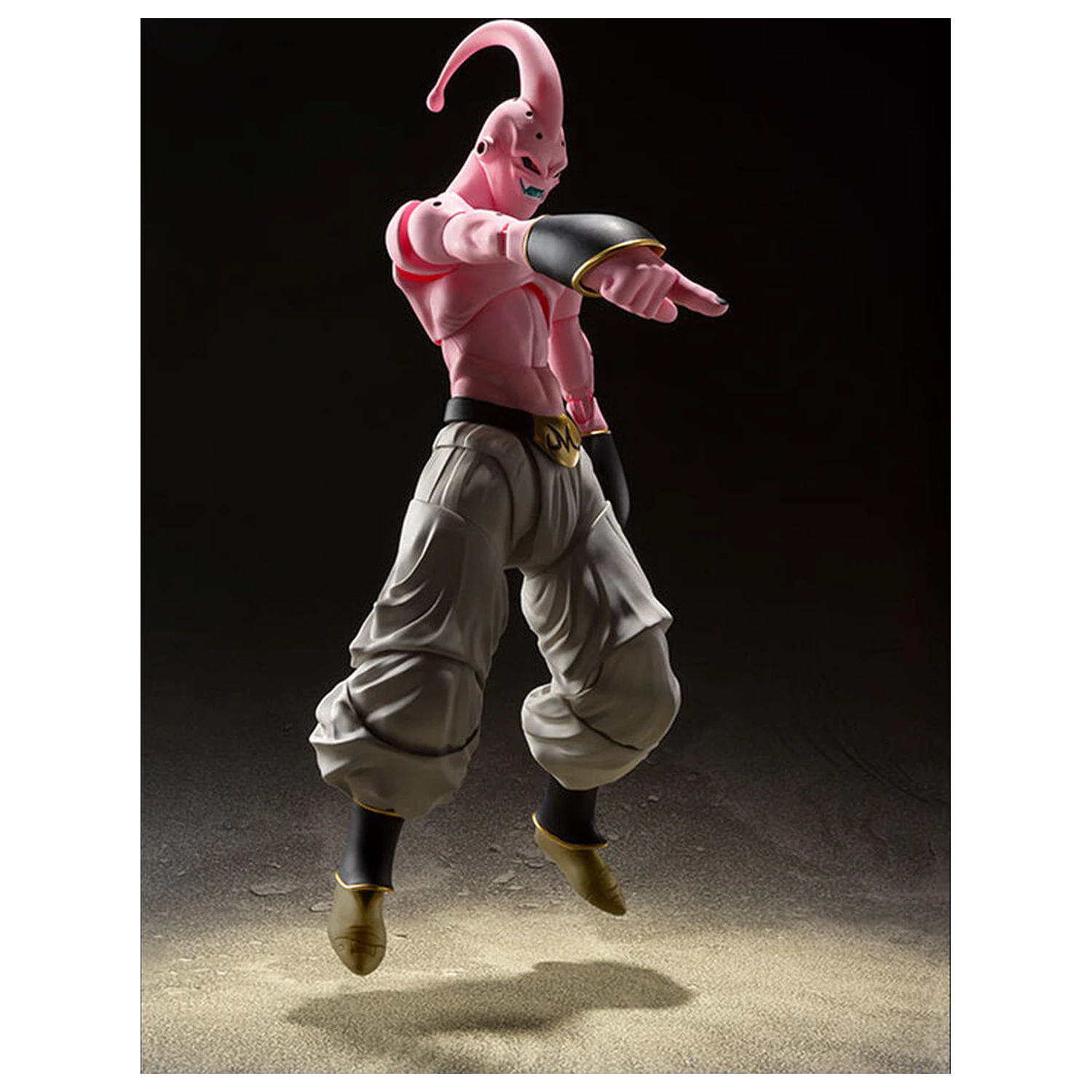 Dragon Ball Z Super Buu S.H. Figuarts figurina 19 cm poza produsului