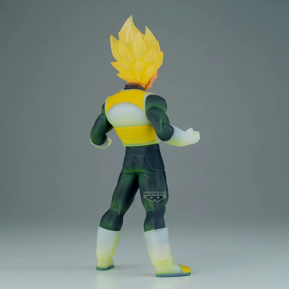 Dragon Ball Z Super Clearise figurina Vegeta 21cm poza produsului