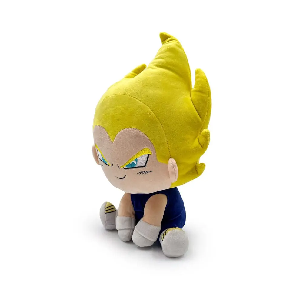 Figurină de pluș Dragon Ball Z Super Saiyan Vegeta 22 cm poza produsului