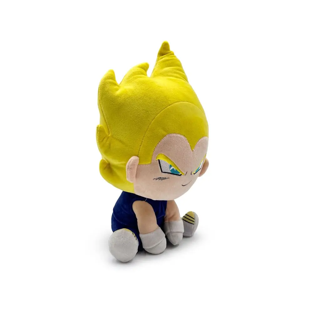 Figurină de pluș Dragon Ball Z Super Saiyan Vegeta 22 cm poza produsului