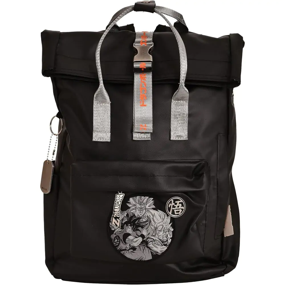 Dragon Ball Z ghiozdan rucsac 43cm poza produsului