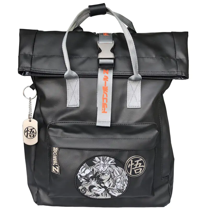 Dragon Ball Z ghiozdan rucsac 43cm poza produsului