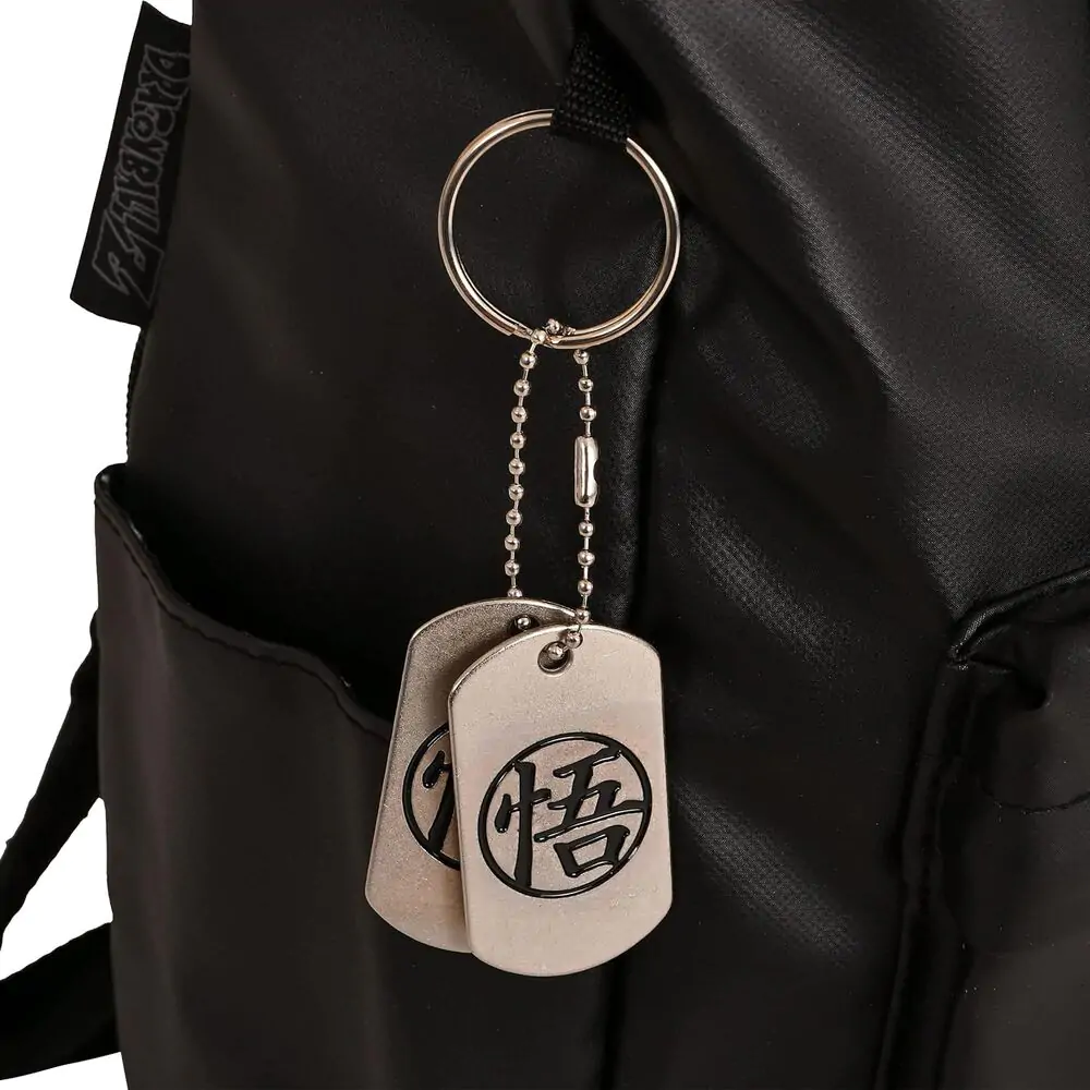 Dragon Ball Z ghiozdan rucsac 43cm poza produsului