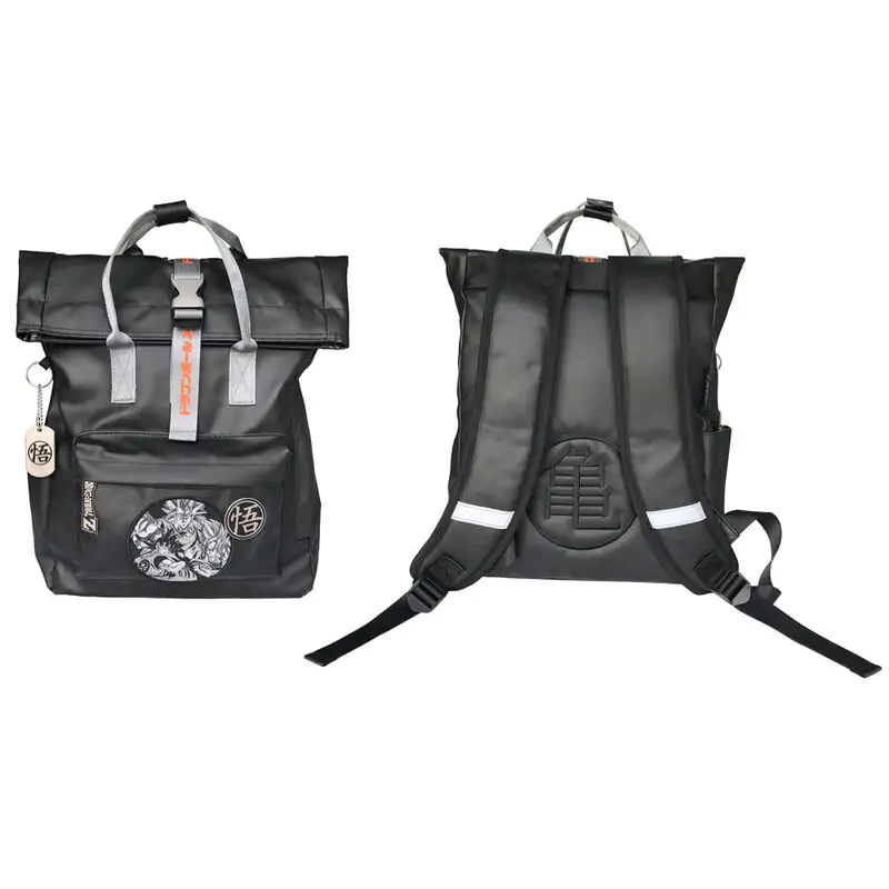 Dragon Ball Z ghiozdan rucsac 43cm poza produsului