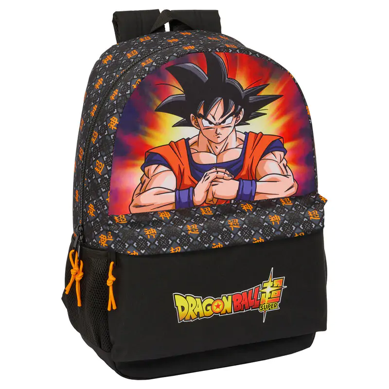 Rucsac adaptabil Dragon Ball Z 46cm poza produsului