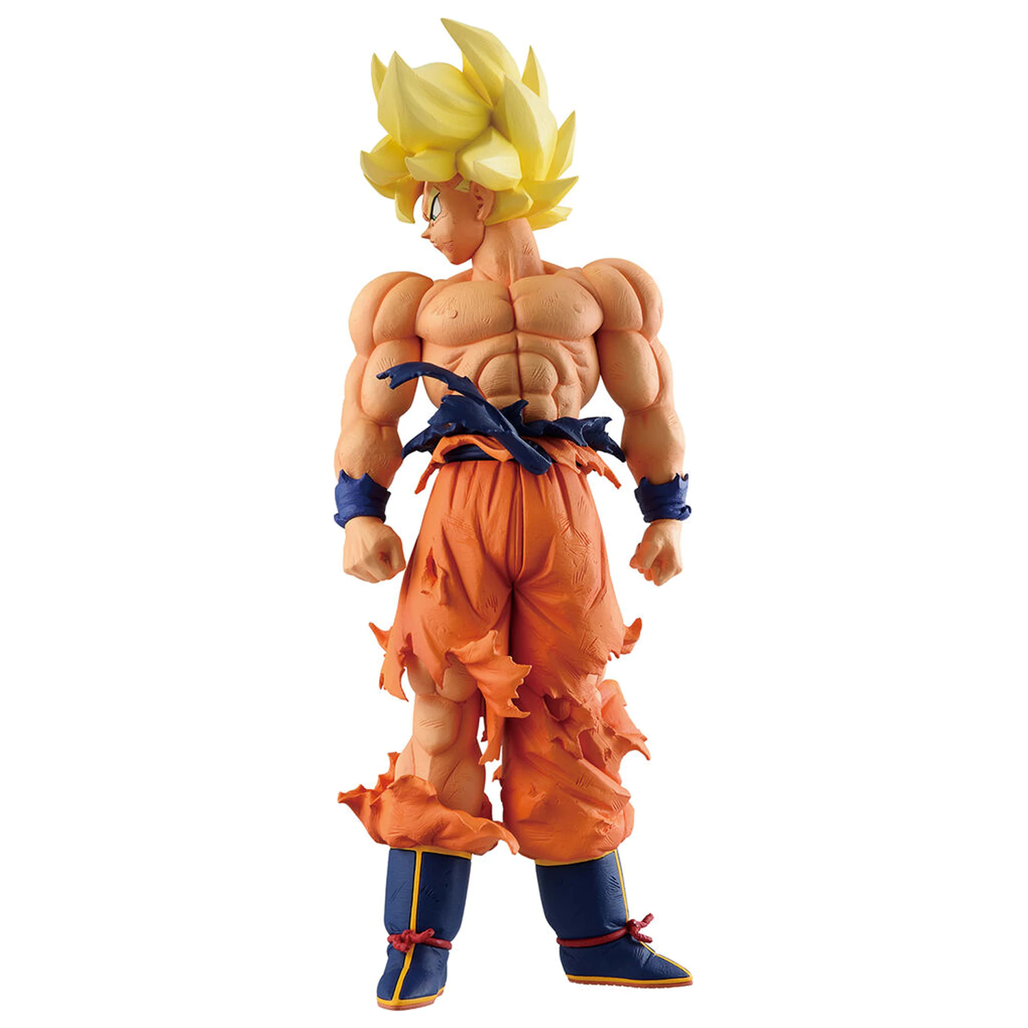 THE CRONICLE OF GOKU フィギュア 15個セット Dragon Ball Z The Chronicle of Goku Super Saiyan Son Goku