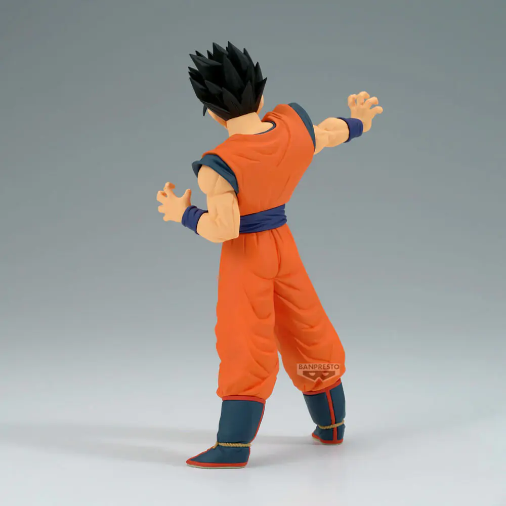 Figurină Dragon Ball Z Ultimate Gohan Match Makers 16cm poza produsului