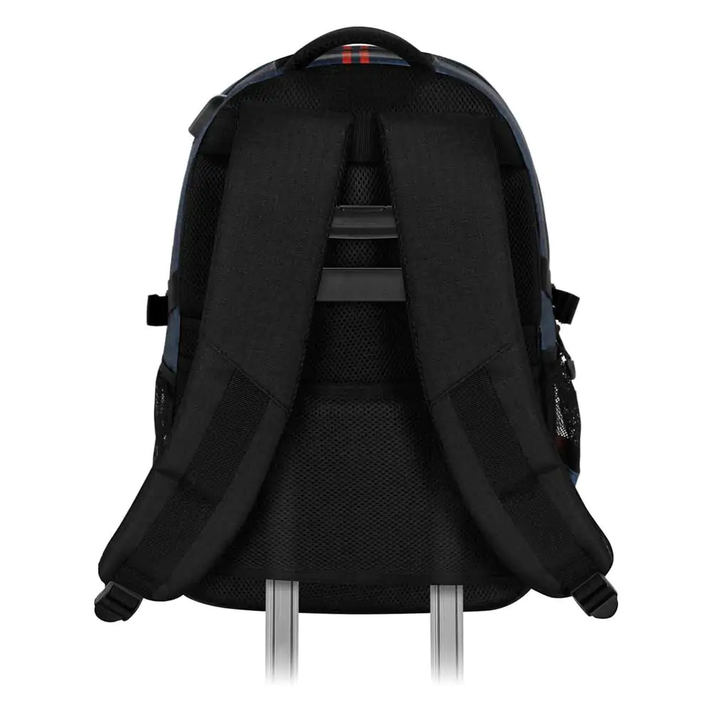 Dragon Ball Z Unity rucsac adaptabil 34cm poza produsului