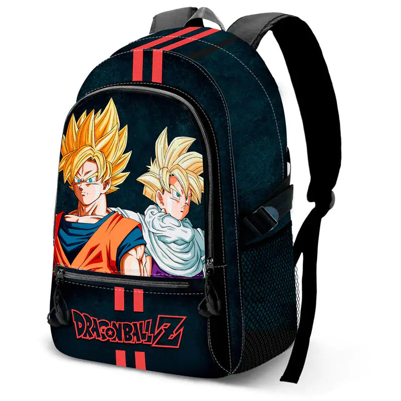 Dragon Ball Z Unity rucsac adaptabil 34cm poza produsului