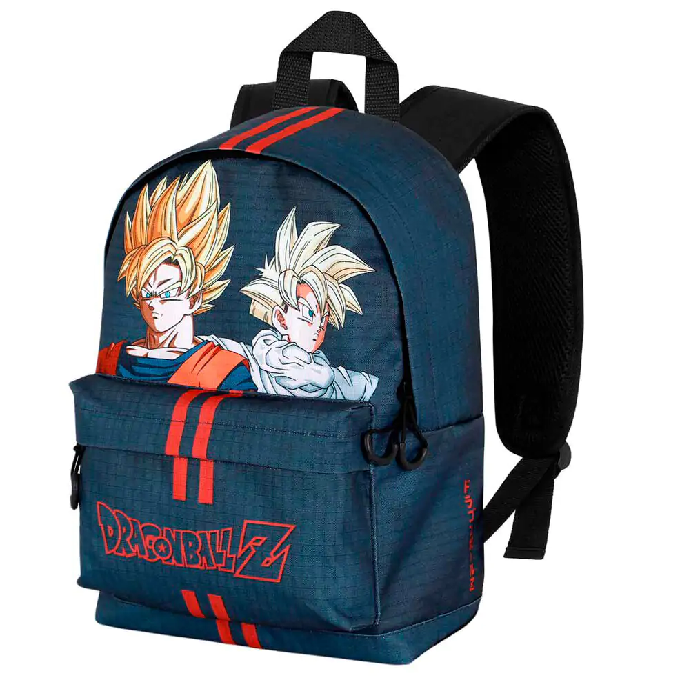 Dragon Ball Z Unity rucsac adaptabil 34cm poza produsului