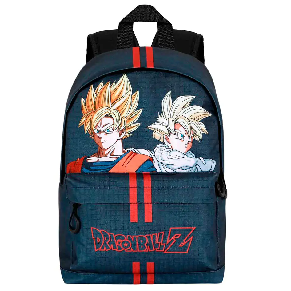 Dragon Ball Z Unity rucsac adaptabil 34cm poza produsului