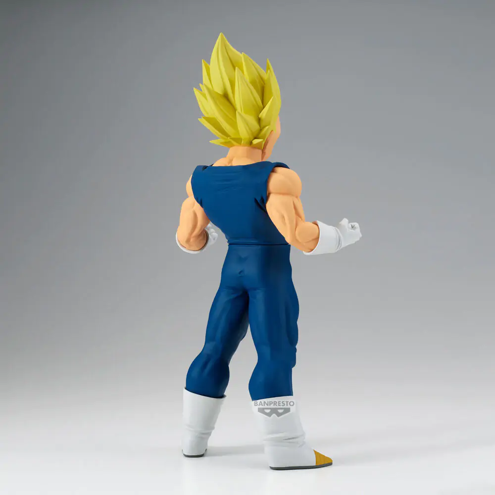 Figurină Dragon Ball Z Vegeta Grandista 26cm poza produsului