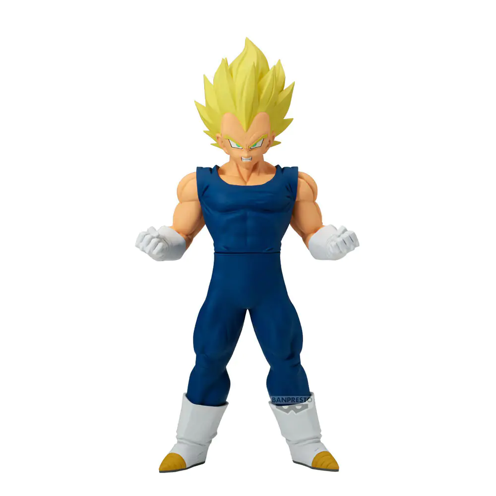 Figurină Dragon Ball Z Vegeta Grandista 26cm poza produsului