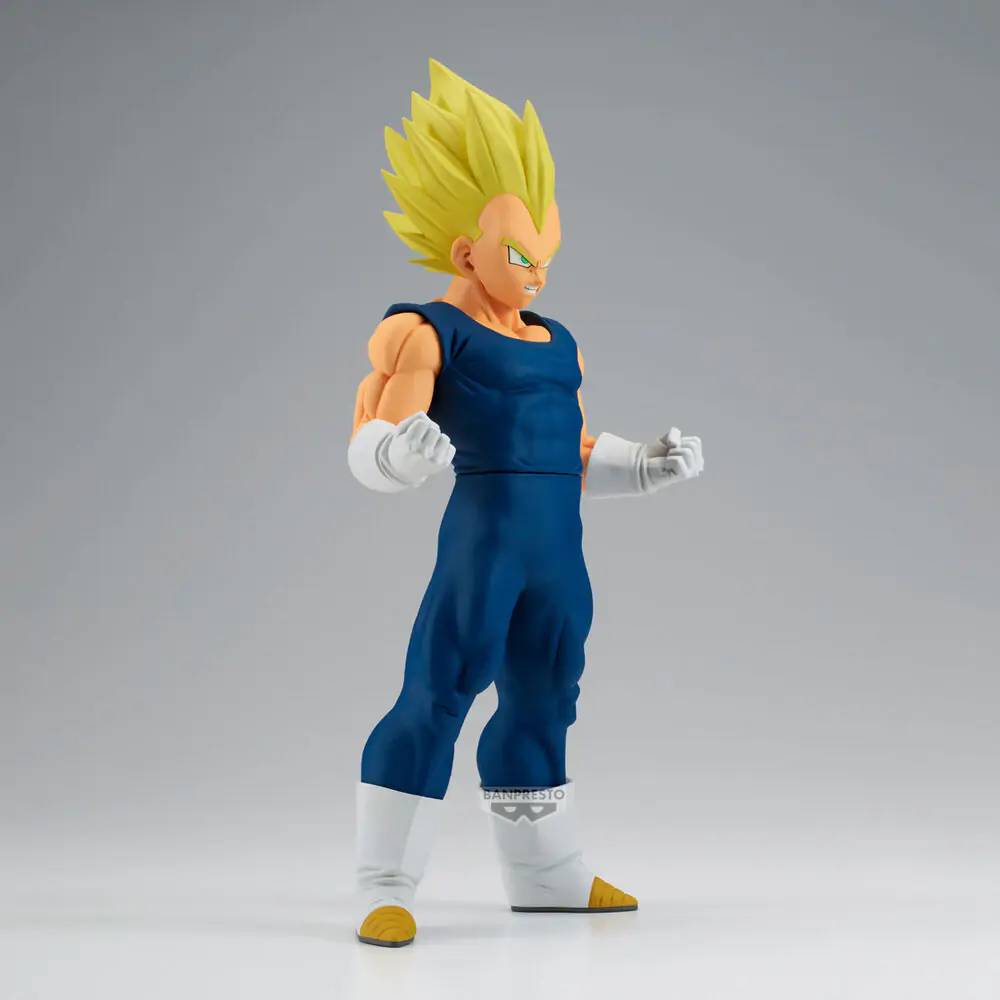 Figurină Dragon Ball Z Vegeta Grandista 26cm poza produsului