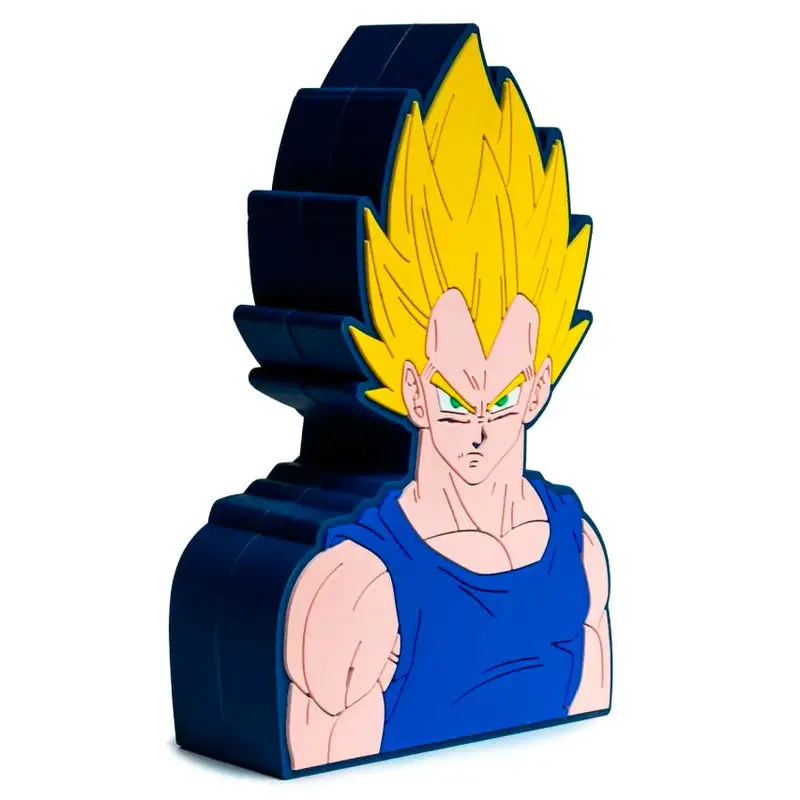 Boxă Bluetooth Dragon Ball Z Vegeta 18 cm poza produsului