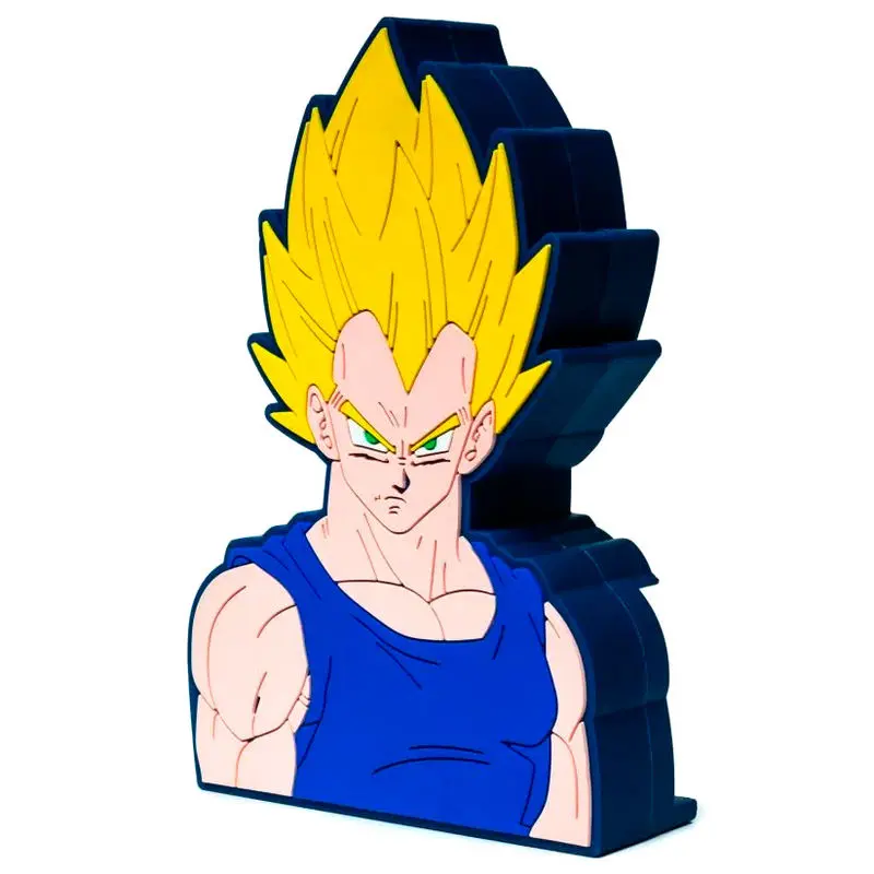 Boxă Bluetooth Dragon Ball Z Vegeta 18 cm poza produsului