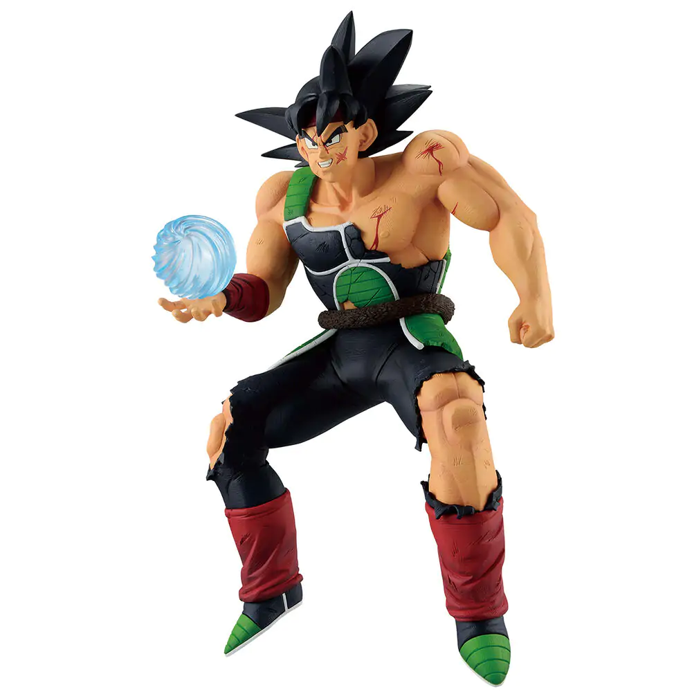 Dragon Ball Z Vs Omnibus Ultimate Bardock Ichibansho figurină 24cm poza produsului