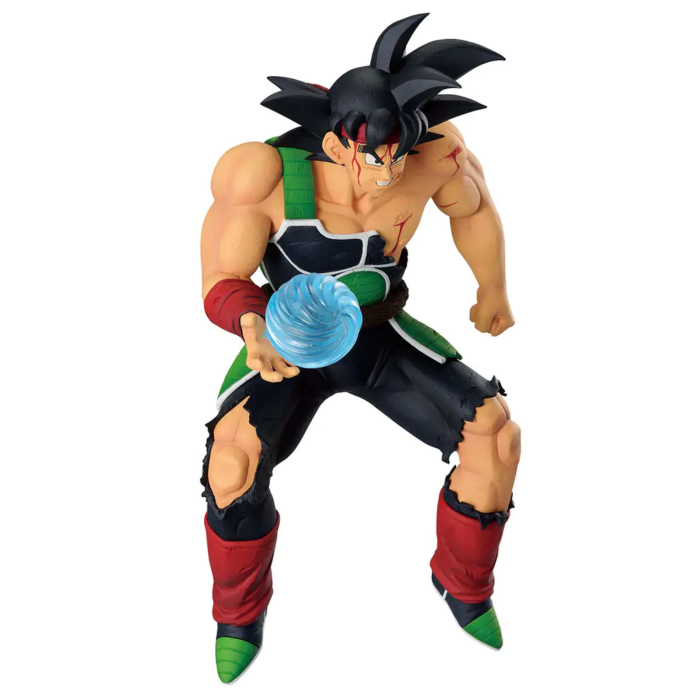 Dragon Ball Z Vs Omnibus Ultimate Bardock Ichibansho figurină 24cm poza produsului