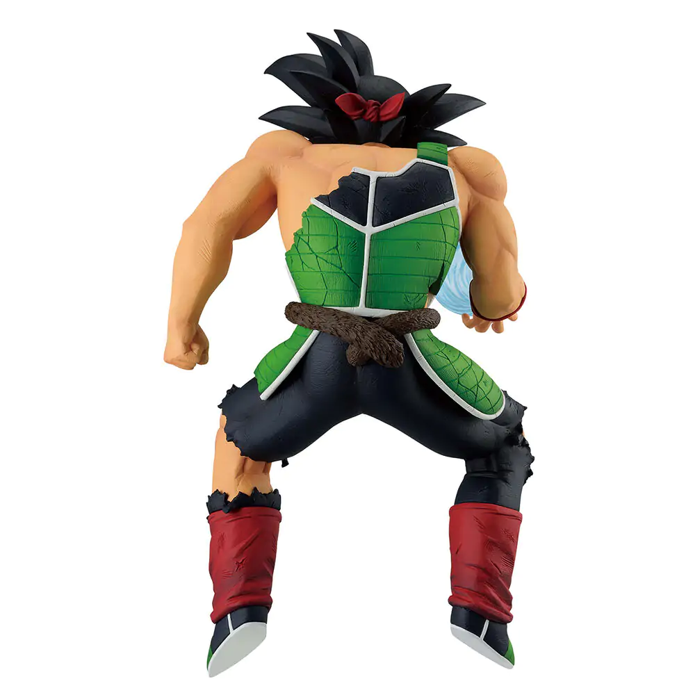 Dragon Ball Z Vs Omnibus Ultimate Bardock Ichibansho figurină 24cm poza produsului