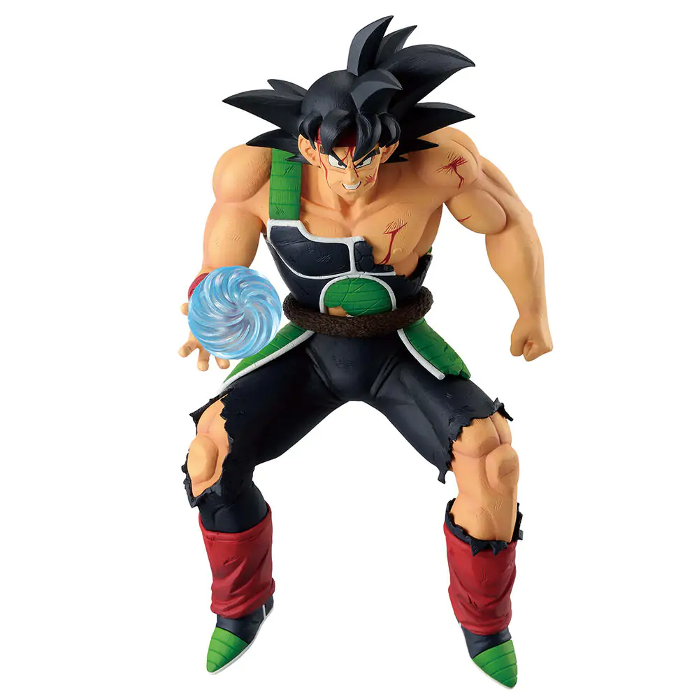 Dragon Ball Z Vs Omnibus Ultimate Bardock Ichibansho figurină 24cm poza produsului