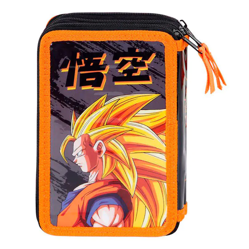 Penar umplut Dragon Ball Z Warrior poza produsului