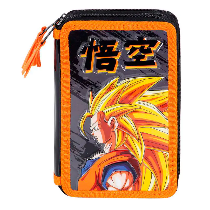 Penar umplut Dragon Ball Z Warrior poza produsului