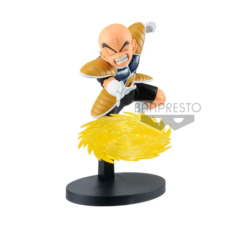 Dragon Ball G x materia Statuie PVC The Krillin 11 cm poza produsului