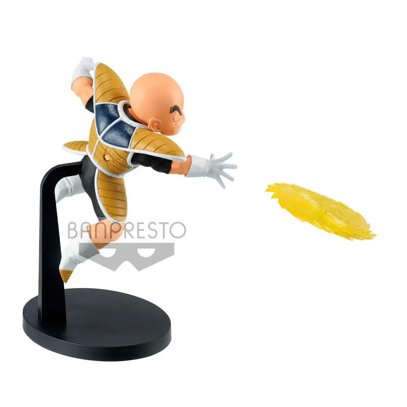 Dragon Ball G x materia Statuie PVC The Krillin 11 cm poza produsului