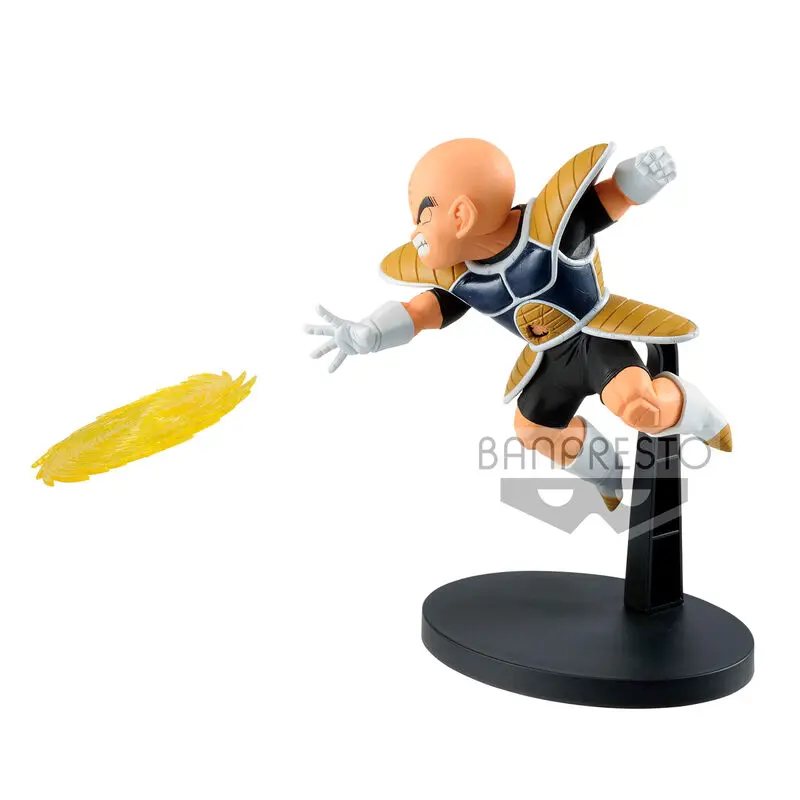 Dragon Ball G x materia Statuie PVC The Krillin 11 cm poza produsului