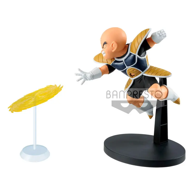 Dragon Ball G x materia Statuie PVC The Krillin 11 cm poza produsului