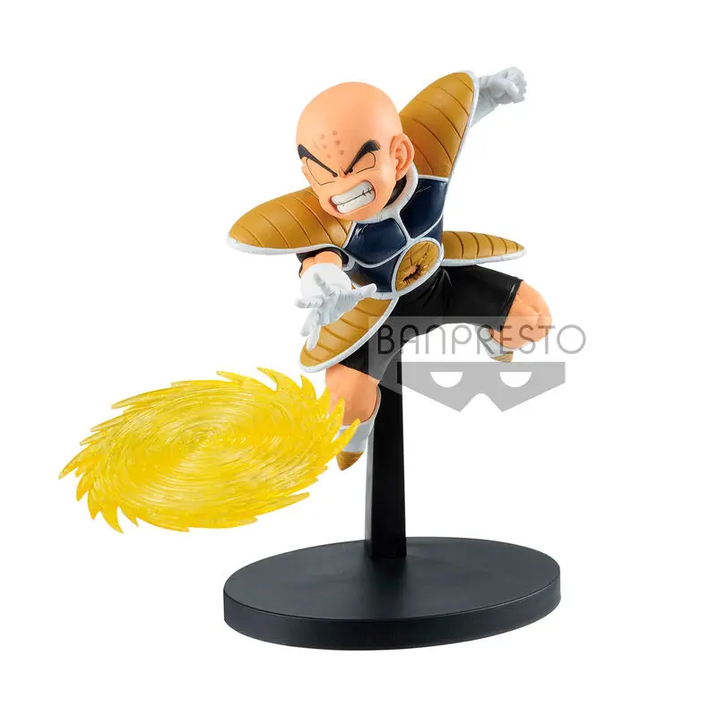 Dragon Ball G x materia Statuie PVC The Krillin 11 cm poza produsului