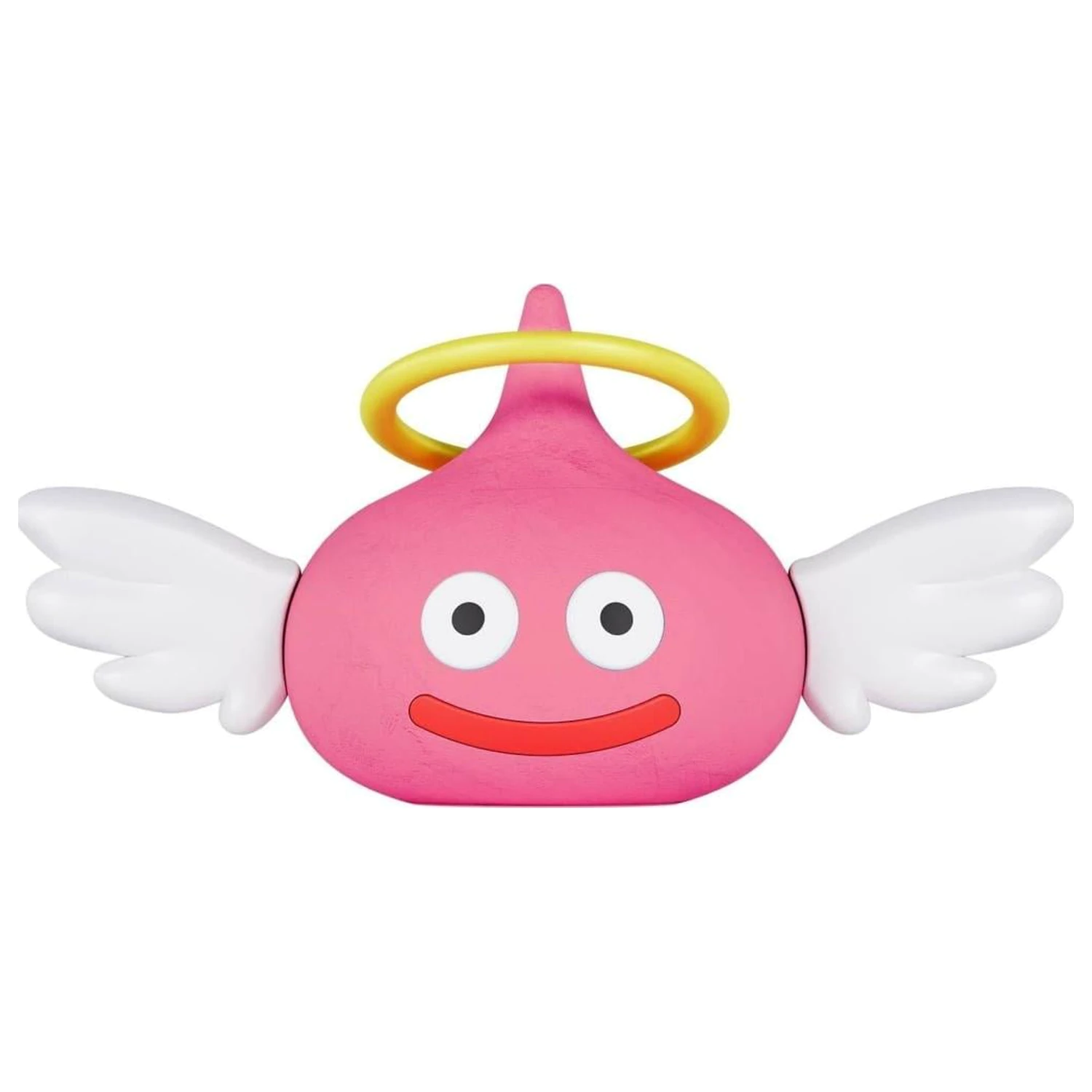 Dragon Quest Clay Monsters Halo Slime Kit model poza produsului