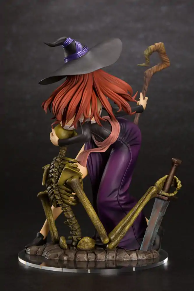 Statuiță Dragon's Crown PVC 1/7 Sorceress 22 cm poza produsului