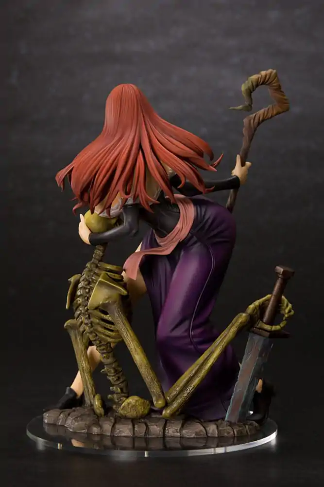 Statuiță Dragon's Crown PVC 1/7 Sorceress 22 cm poza produsului