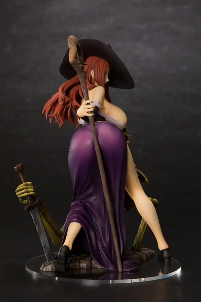 Statuiță Dragon's Crown PVC 1/7 Sorceress 22 cm poza produsului
