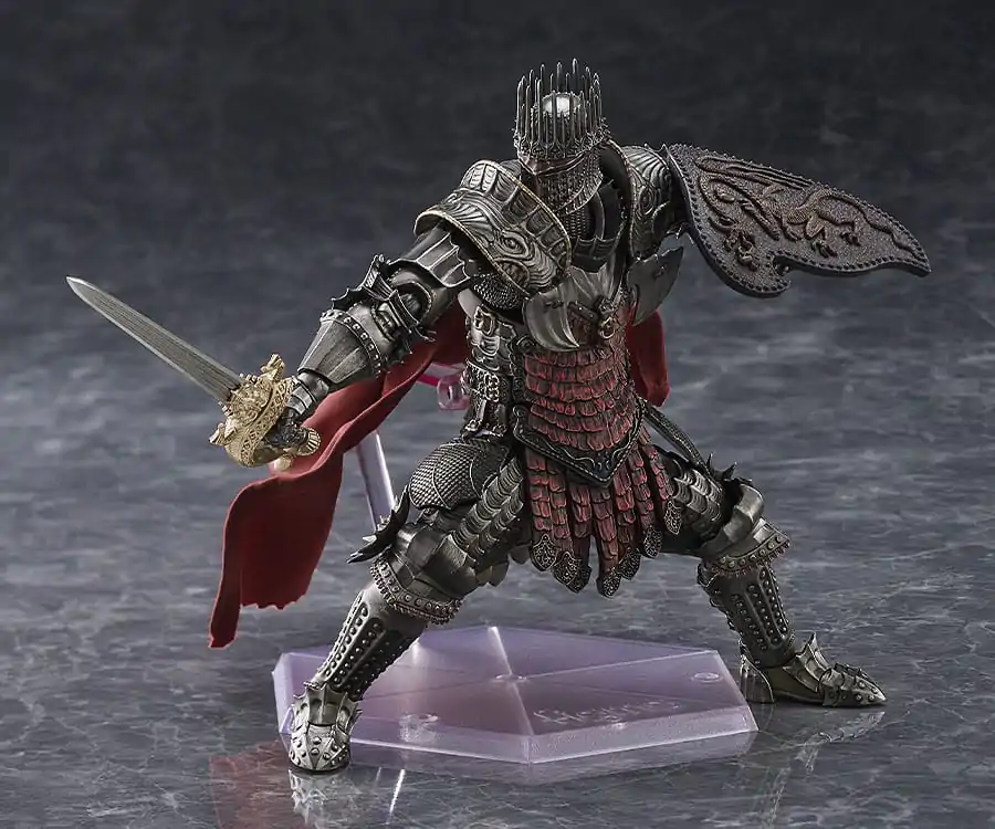 Dragon´s Dogma 2 Figma Figurina de Acțiune Arisen 16 cm poza produsului