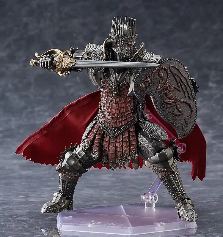 Dragon´s Dogma 2 Figma Figurina de Acțiune Arisen 16 cm poza produsului