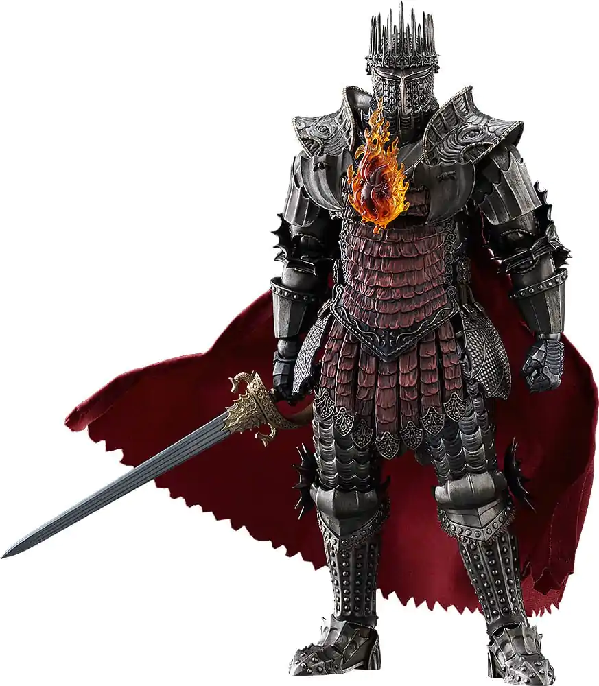Dragon´s Dogma 2 Figma Figurina de Acțiune Arisen 16 cm poza produsului