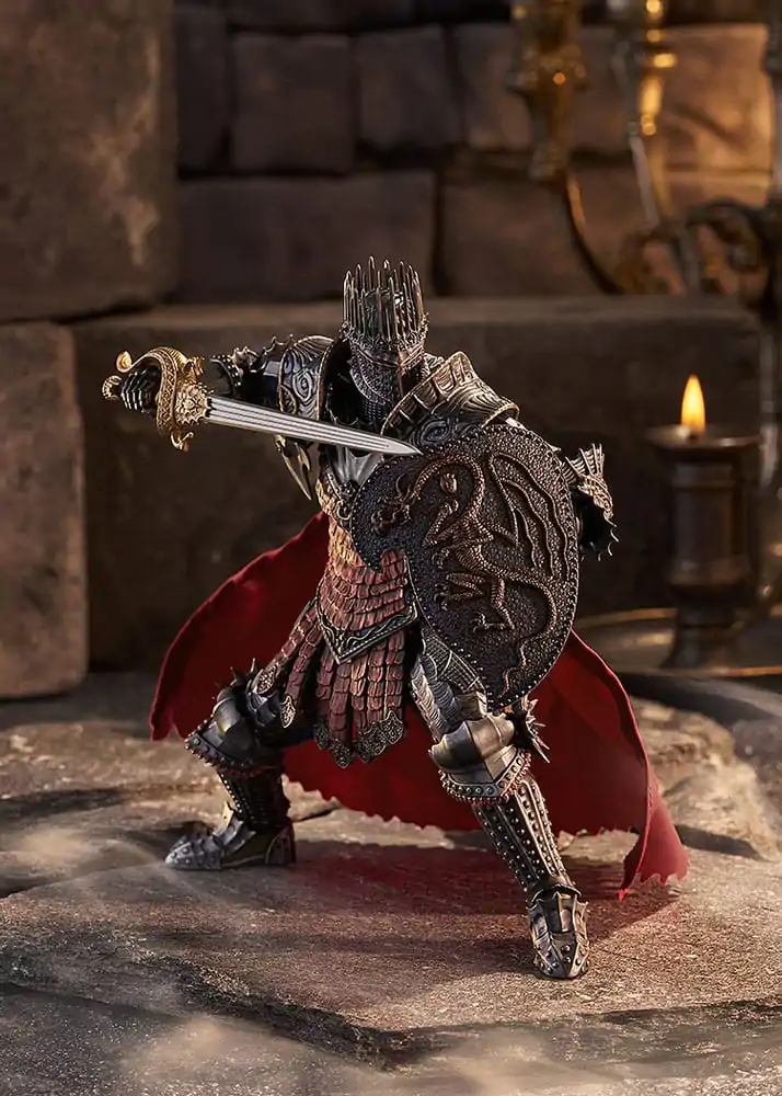 Dragon´s Dogma 2 Figma Figurina de Acțiune Arisen 16 cm poza produsului