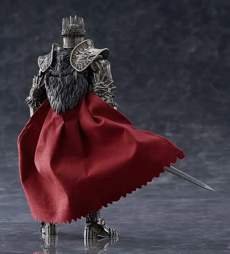 Dragon´s Dogma 2 Figma Figurina de Acțiune Arisen 16 cm poza produsului