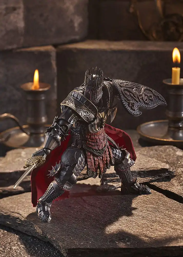 Dragon´s Dogma 2 Figma Figurina de Acțiune Arisen 16 cm poza produsului