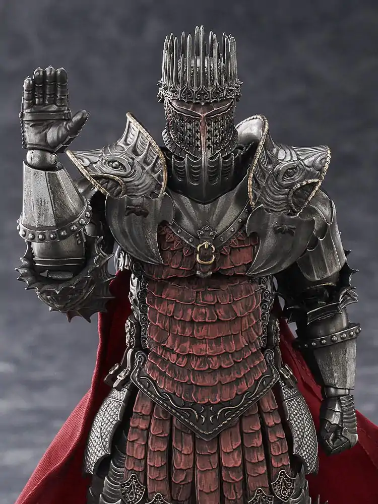Dragon´s Dogma 2 Figma Figurina de Acțiune Arisen 16 cm poza produsului