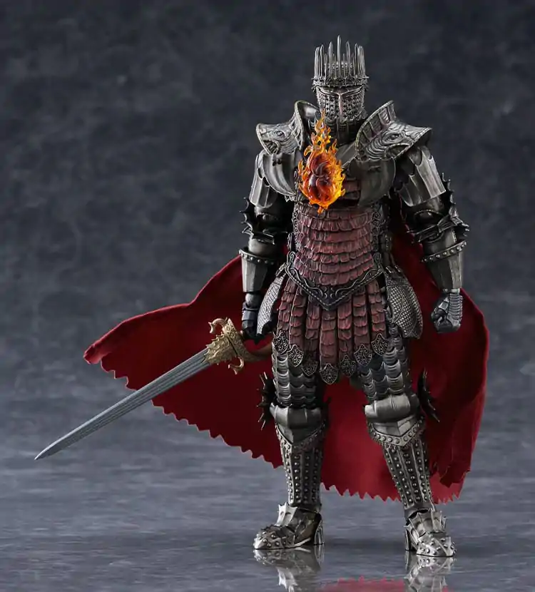 Dragon´s Dogma 2 Figma Figurina de Acțiune Arisen 16 cm poza produsului