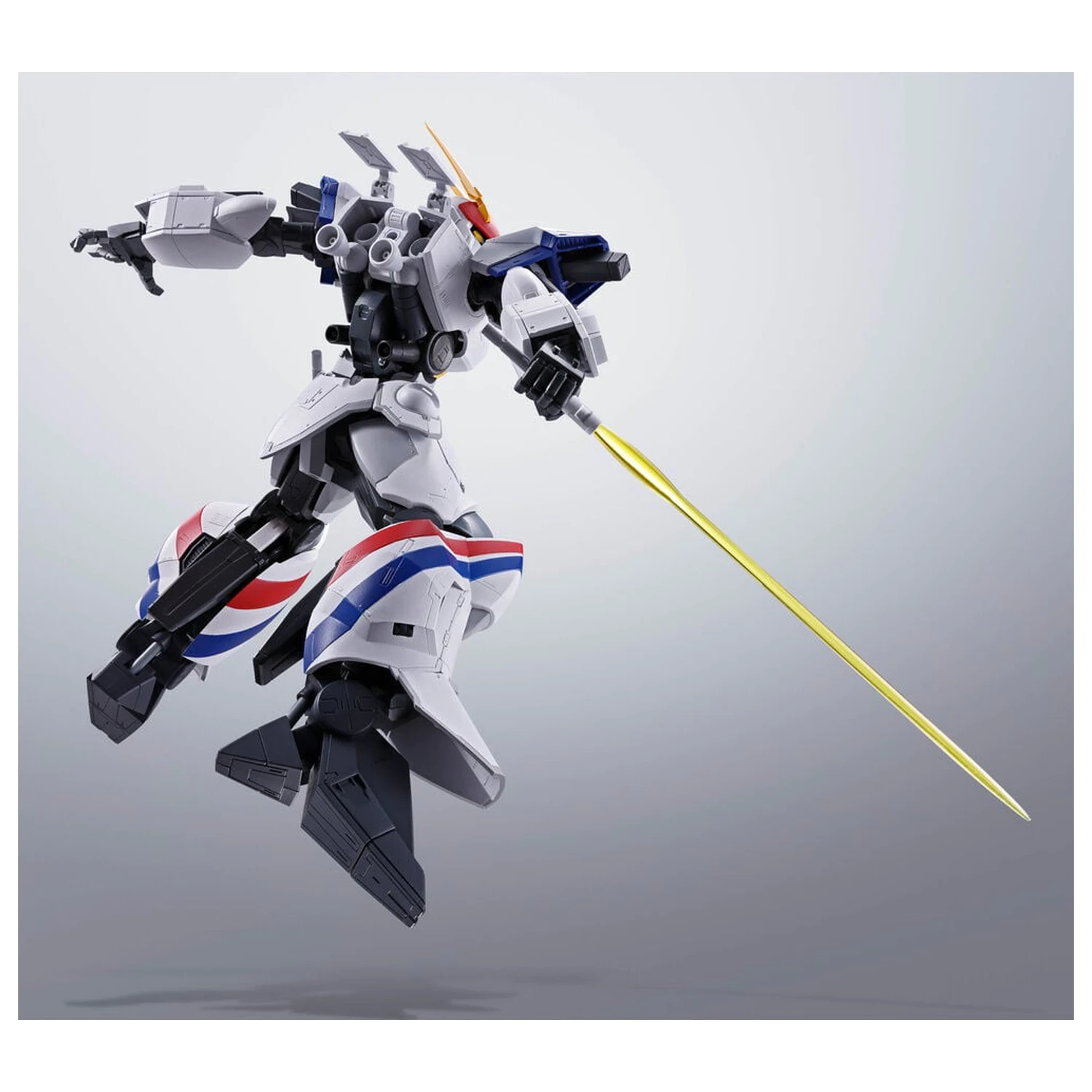 Dragonar Hi-Metal R Dragonar-1 & Cabarier-Zero figurina 17,5cm poza produsului