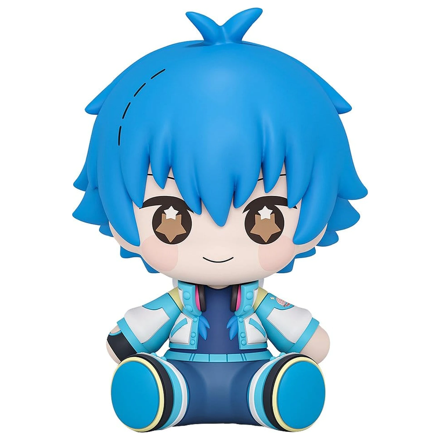 Dramatical Murder Huggy Good Smile Mini Figurina Aoba 7 cm poza produsului